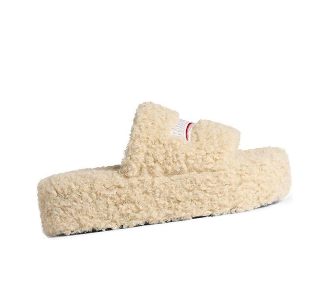 COCO-- 218593i161 762826W2DO19796 wool Heel height：4.5CM item:E-X187A0979